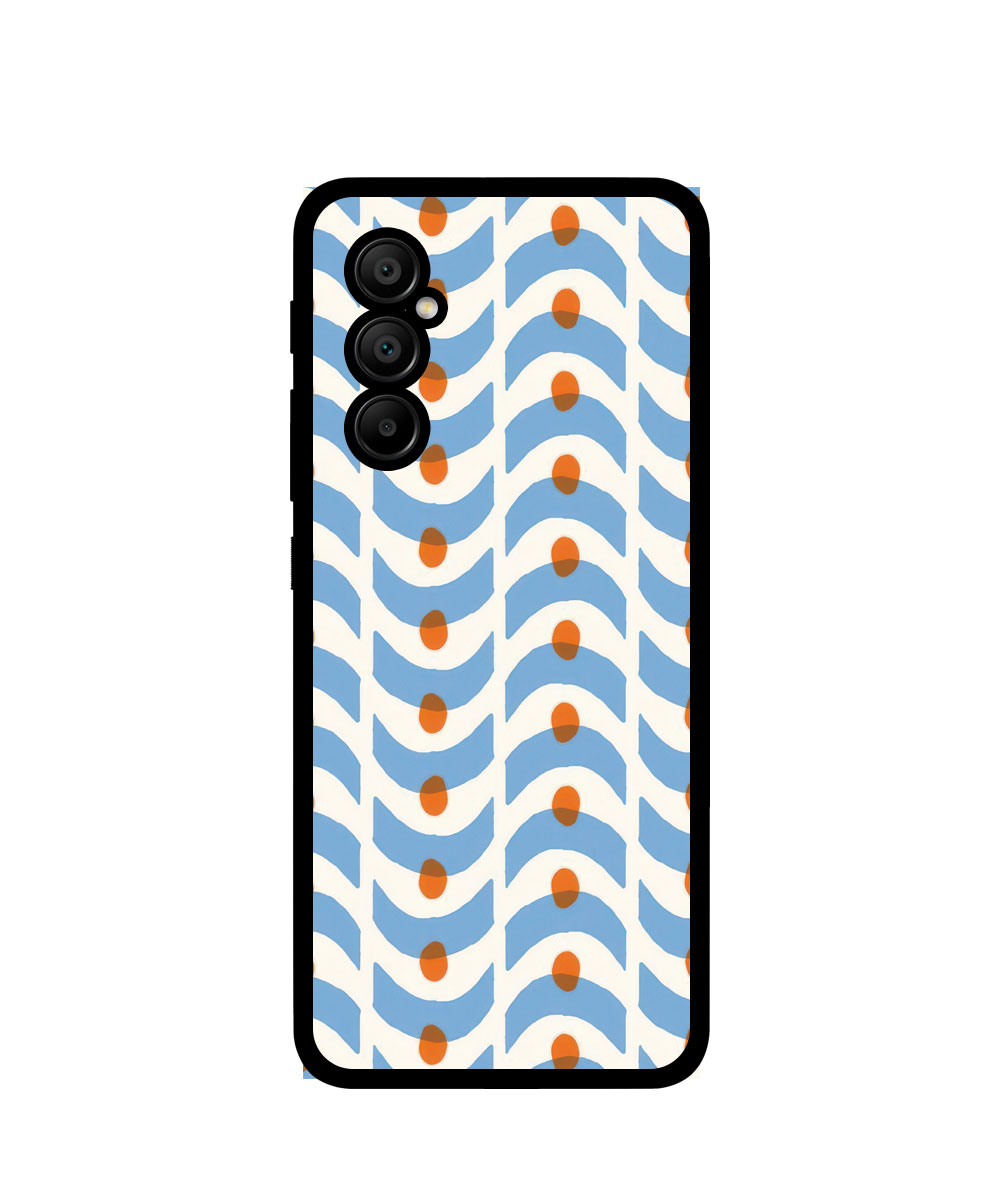 Case / Etui / Pokrowiec / Obudowa na telefon. Wzór: Samsung Galaxy A55 / A55 5G