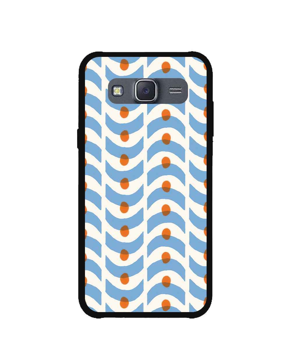 Case / Etui / Pokrowiec / Obudowa na telefon. Wzór: Samsung Galaxy J5 2015