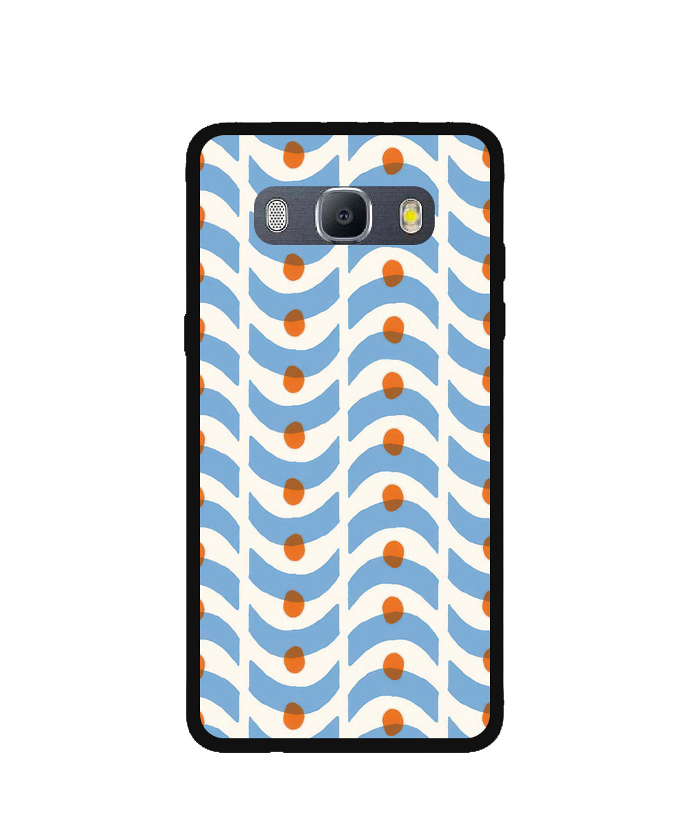 Case / Etui / Pokrowiec / Obudowa na telefon. Wzór: Samsung Galaxy J5 2016