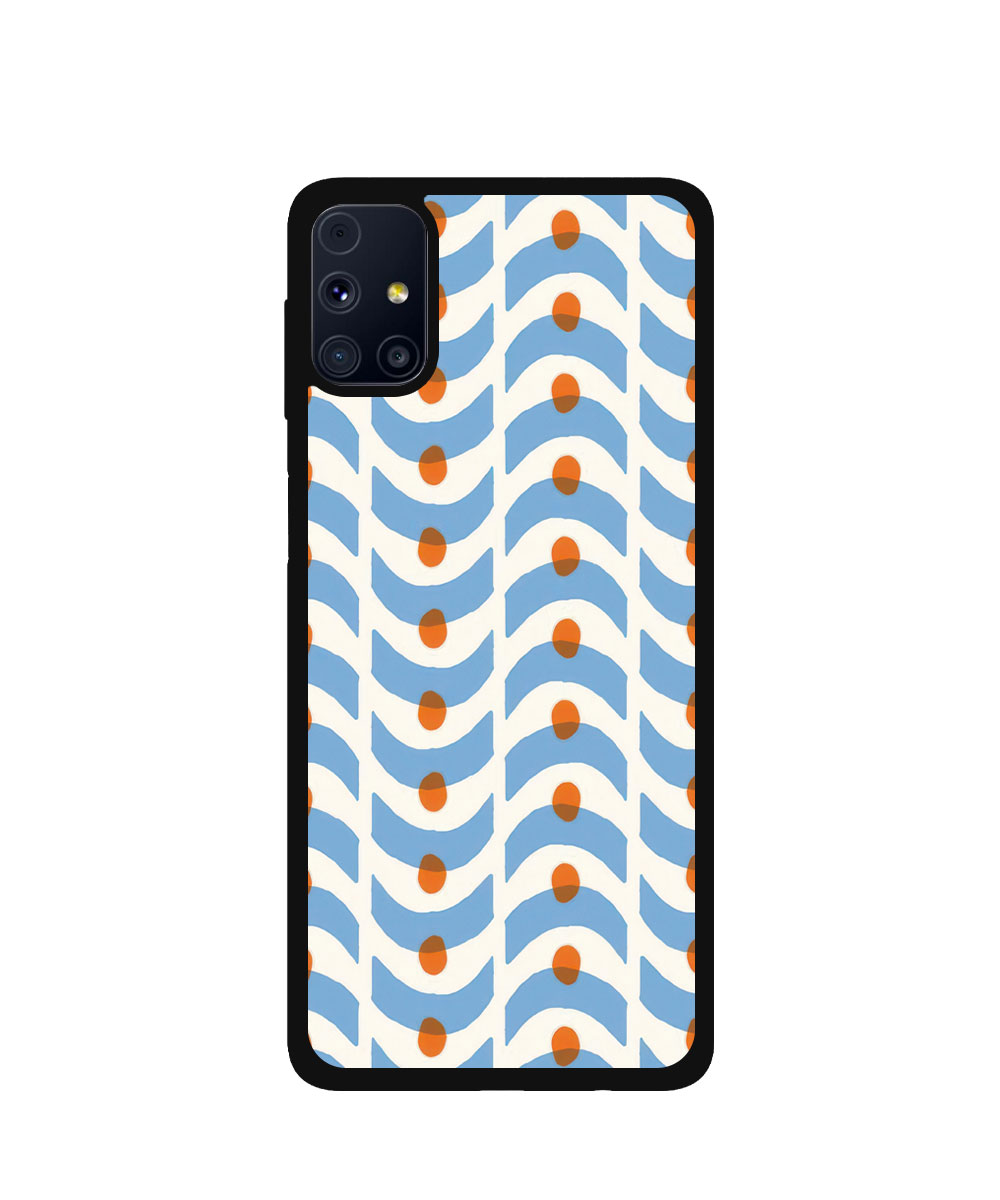 Case / Etui / Pokrowiec / Obudowa na telefon. Wzór: Samsung Galaxy M31s