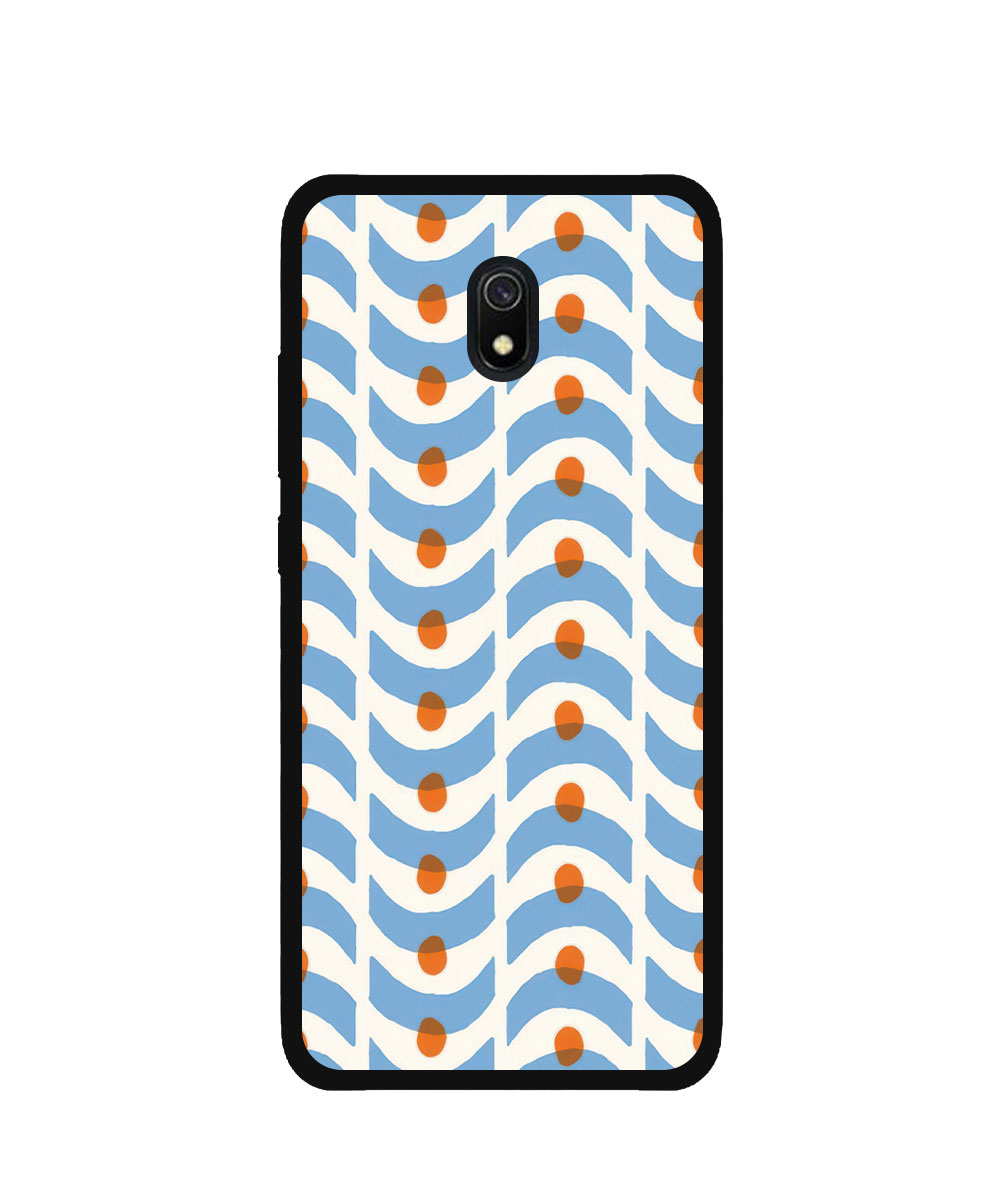 Case / Etui / Pokrowiec / Obudowa na telefon. Wzór: Xiaomi Redmi 8A