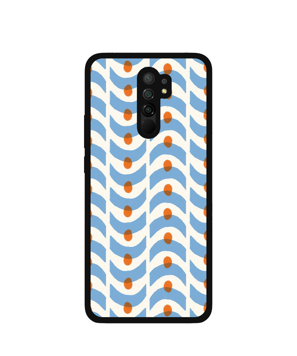 Case / Etui / Pokrowiec / Obudowa na telefon. Wzór: Xiaomi Redmi 9