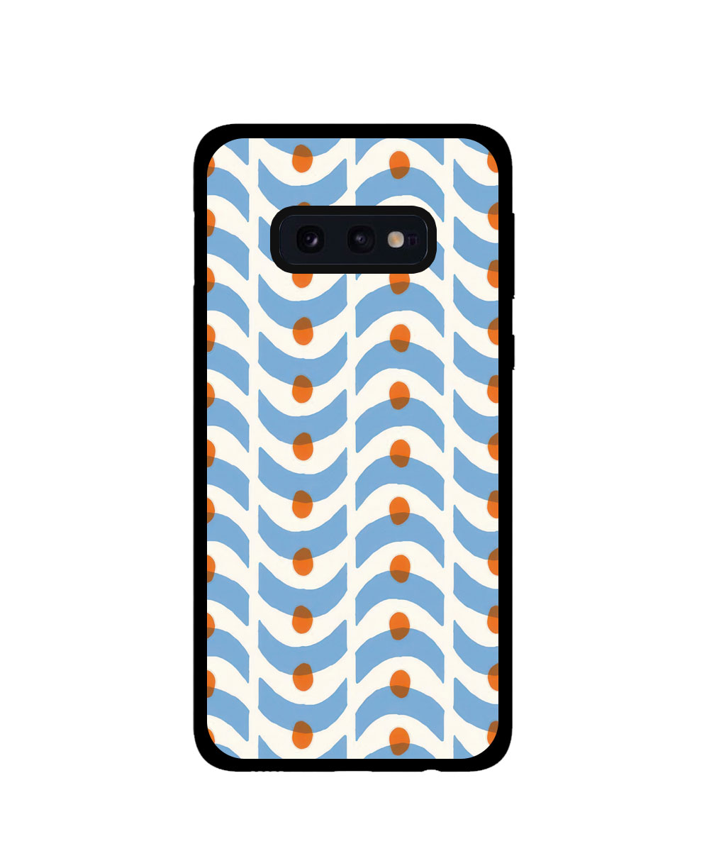 Case / Etui / Pokrowiec / Obudowa na telefon. Wzór: Samsung Galaxy S10e