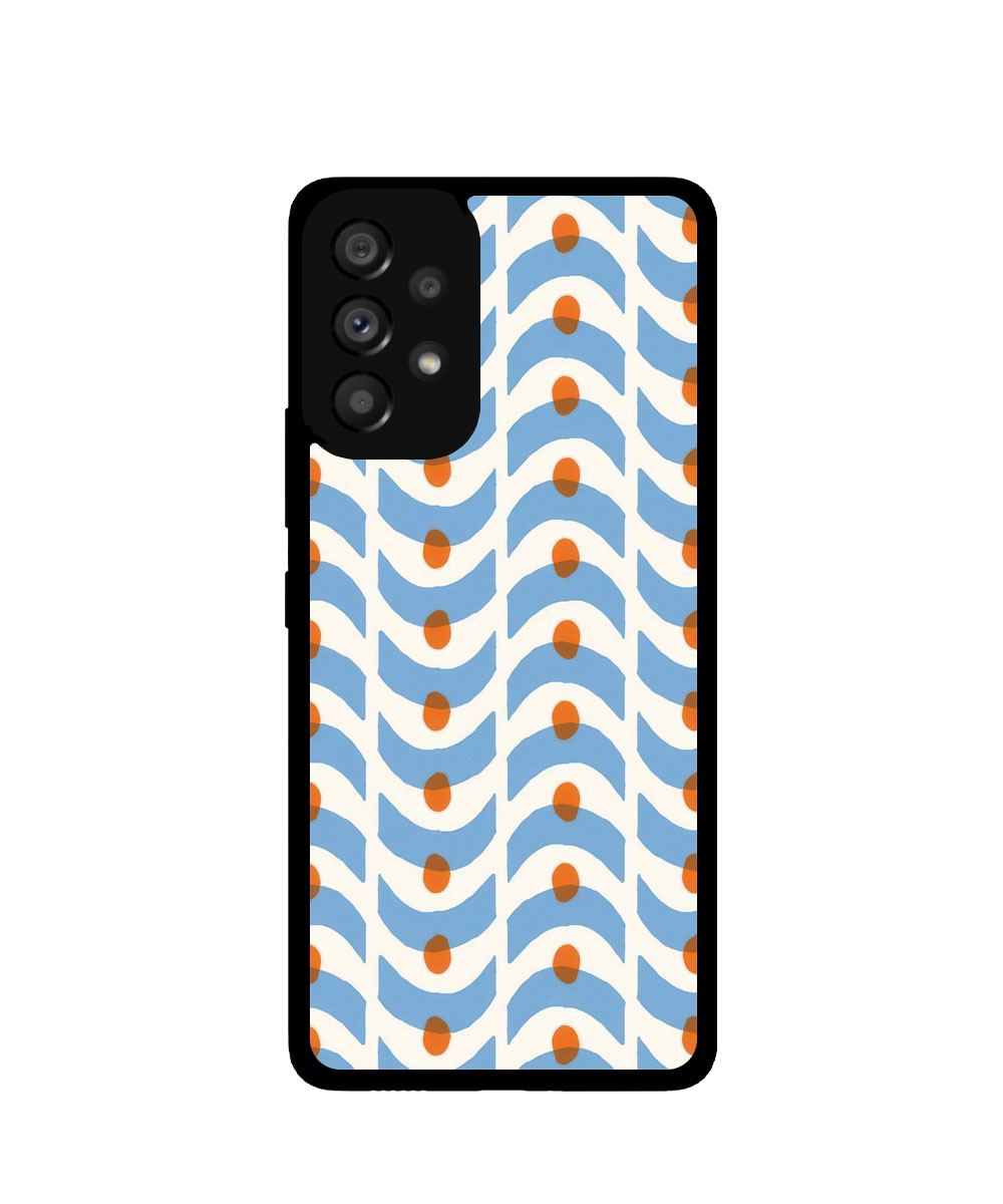 Case / Etui / Pokrowiec / Obudowa na telefon. Wzór: Samsung Galaxy A53 5G