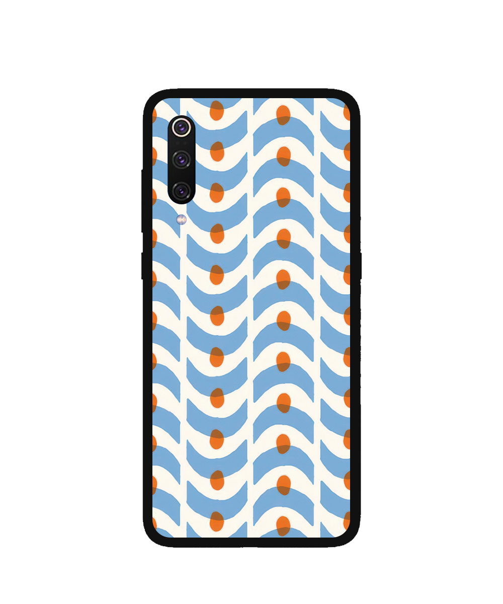 Case / Etui / Pokrowiec / Obudowa na telefon. Wzór: Xiaomi Mi 9