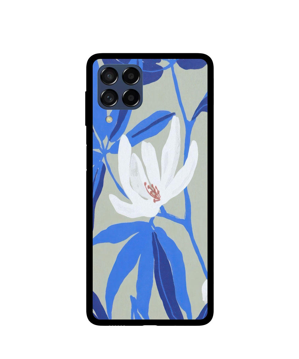 Case / Etui / Pokrowiec / Obudowa na telefon. Wzór: Samsung Galaxy M53