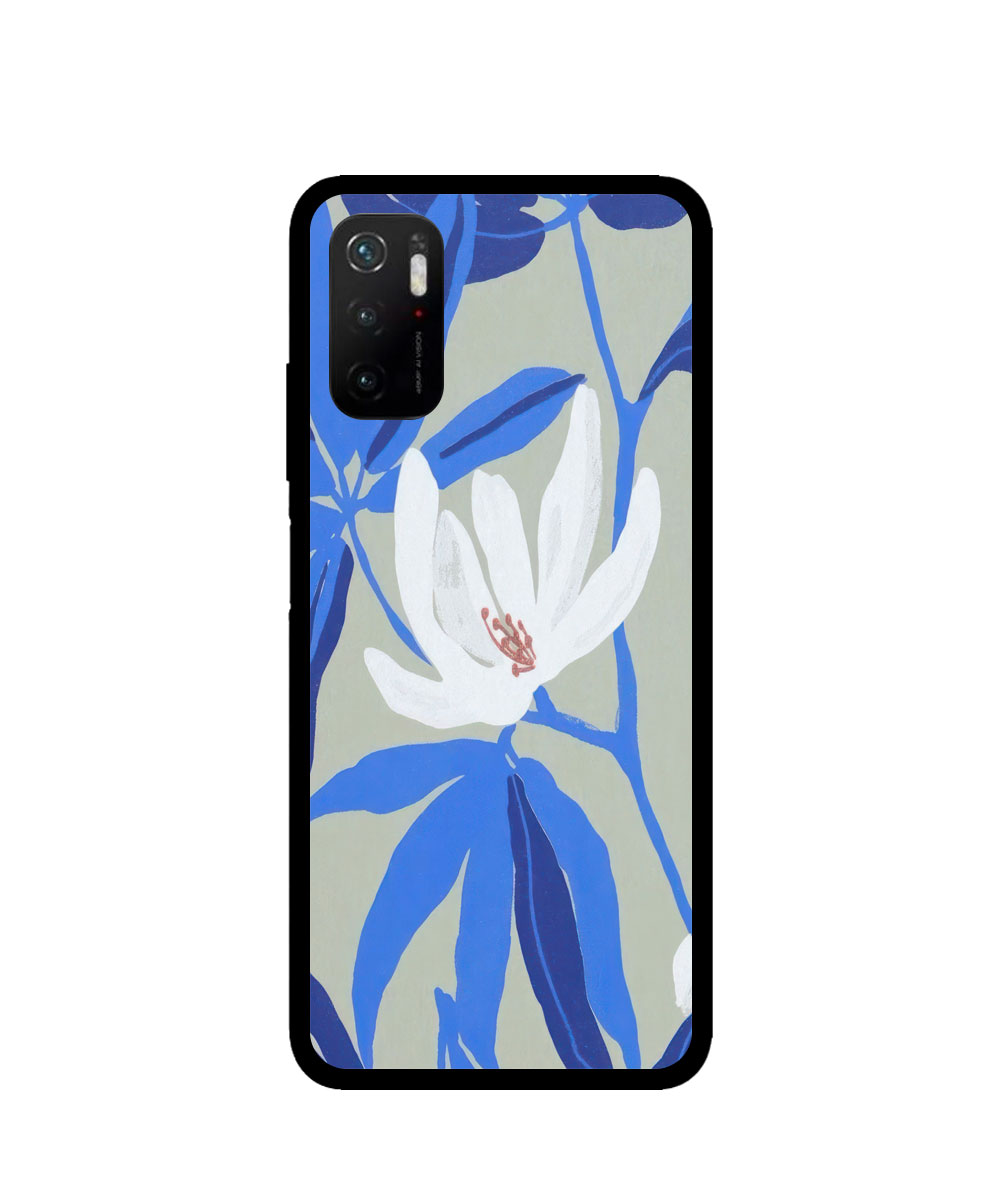 Case / Etui / Pokrowiec / Obudowa na telefon. Wzór: Xiaomi POCO M3 Pro 5G / Redmi Note 10 5G