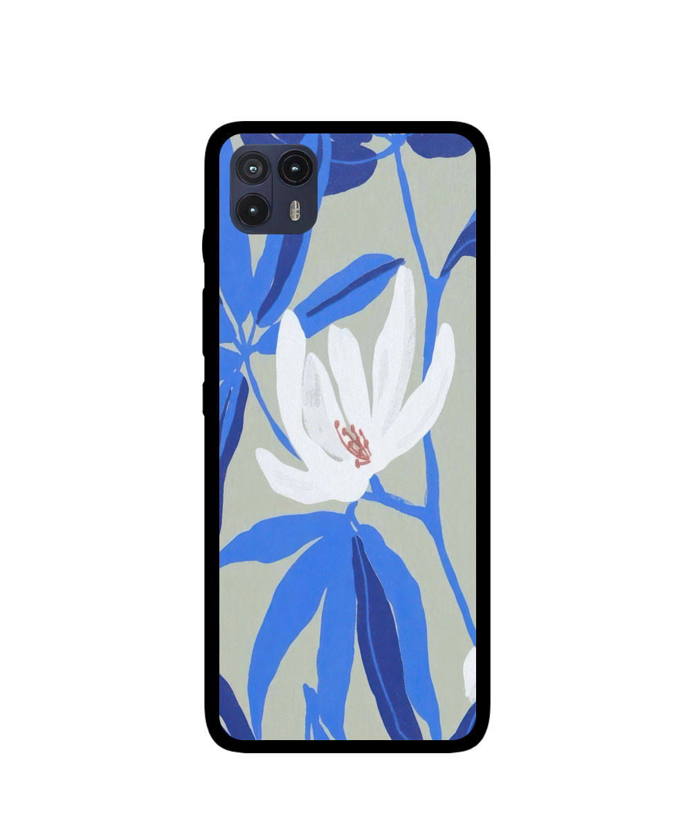 Case / Etui / Pokrowiec / Obudowa na telefon. Wzór: Motorola G50 5G