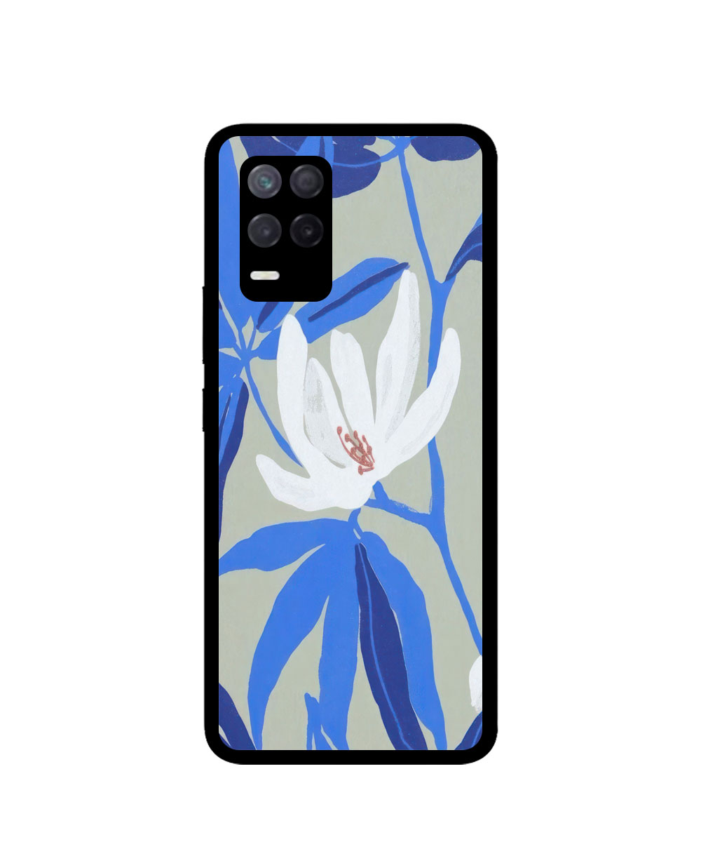 Case / Etui / Pokrowiec / Obudowa na telefon. Wzór: Realme 8 5G