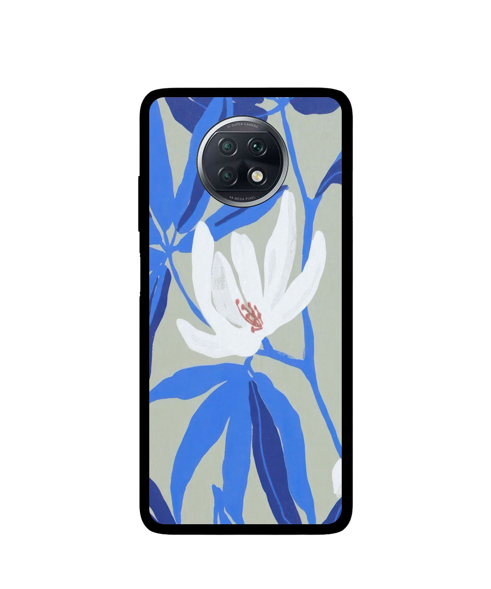 Case / Etui / Pokrowiec / Obudowa na telefon. Wzór: Xiaomi Redmi Note 9T