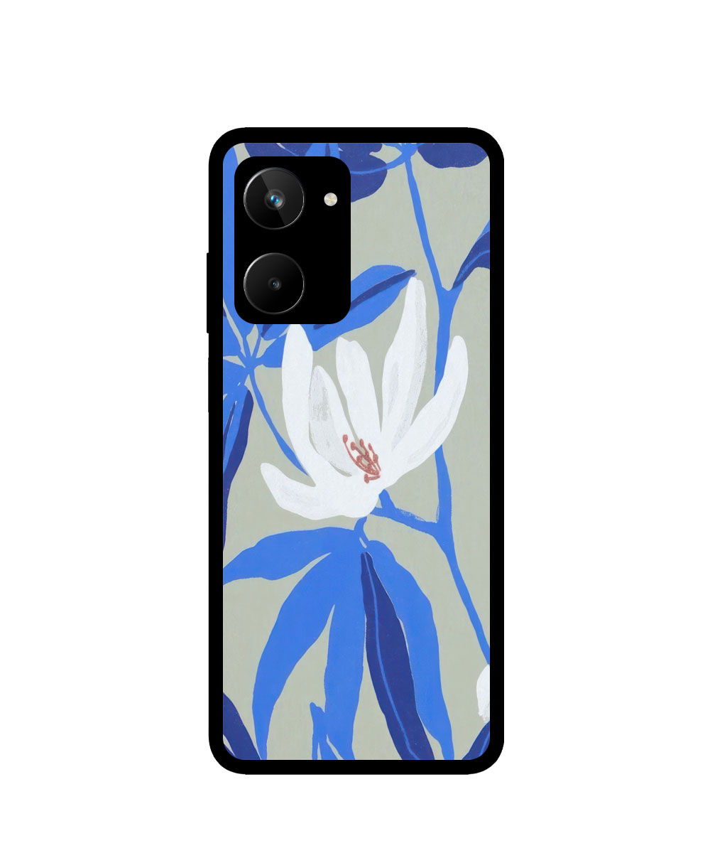 Case / Etui / Pokrowiec / Obudowa na telefon. Wzór: Realme 10