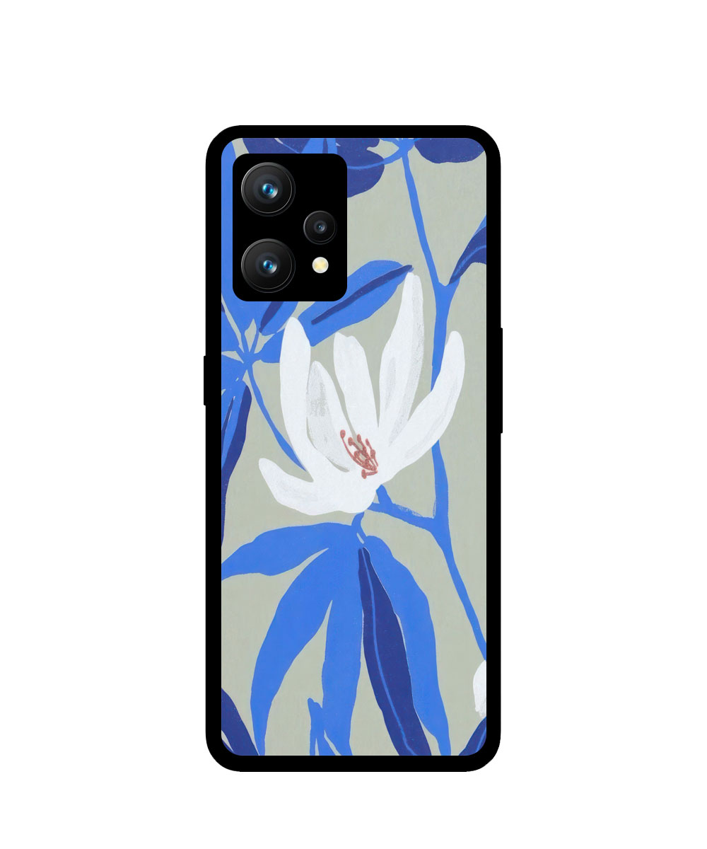 Case / Etui / Pokrowiec / Obudowa na telefon. Wzór: Realme 9 4G / Realme 9 Pro+