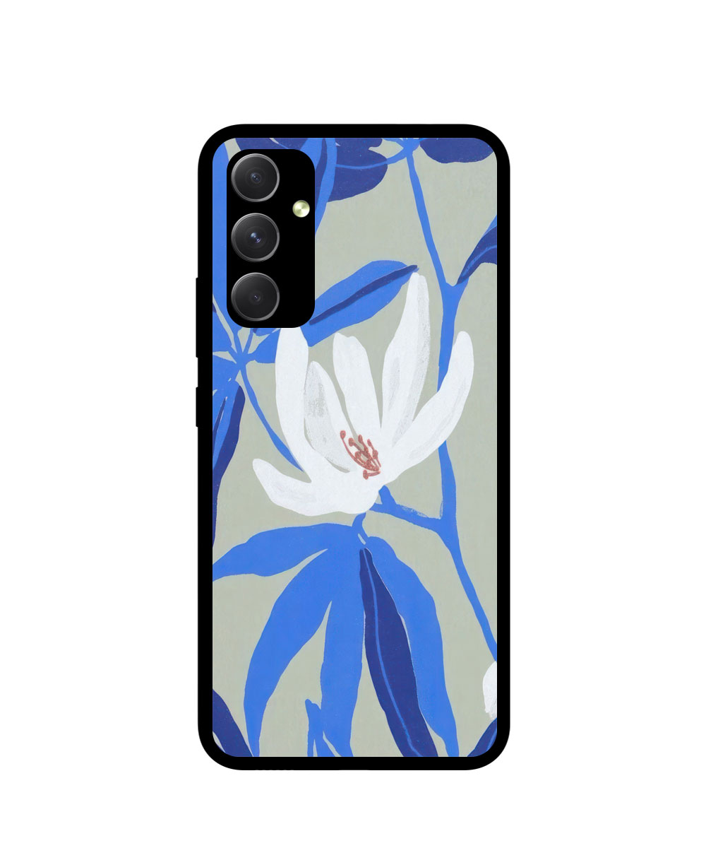 Case / Etui / Pokrowiec / Obudowa na telefon. Wzór: Samsung Galaxy A54