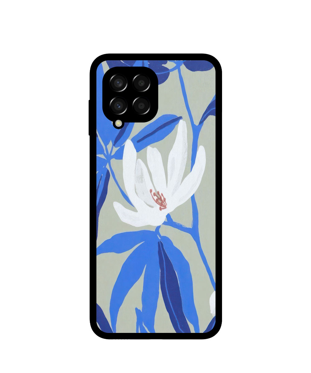 Case / Etui / Pokrowiec / Obudowa na telefon. Wzór: Samsung Galaxy M33