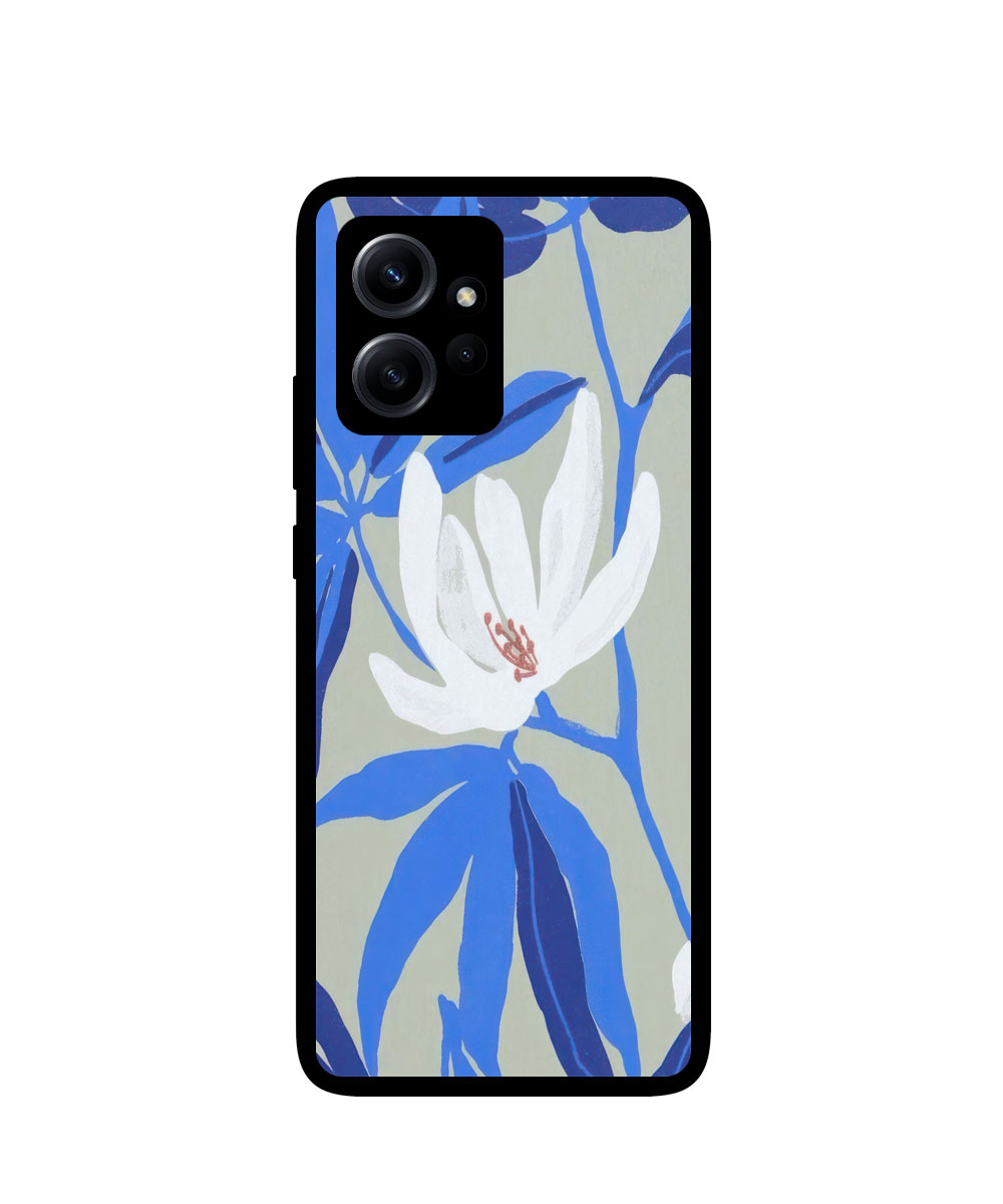 Case / Etui / Pokrowiec / Obudowa na telefon. Wzór: Xiaomi Redmi Note 12 4G