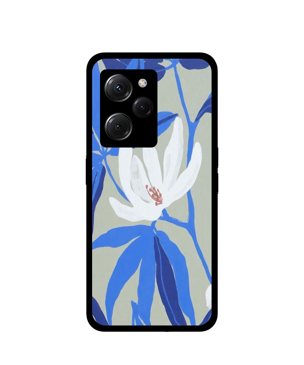 Case / Etui / Pokrowiec / Obudowa na telefon. Wzór: Xiaomi Poco X5 Pro 5G