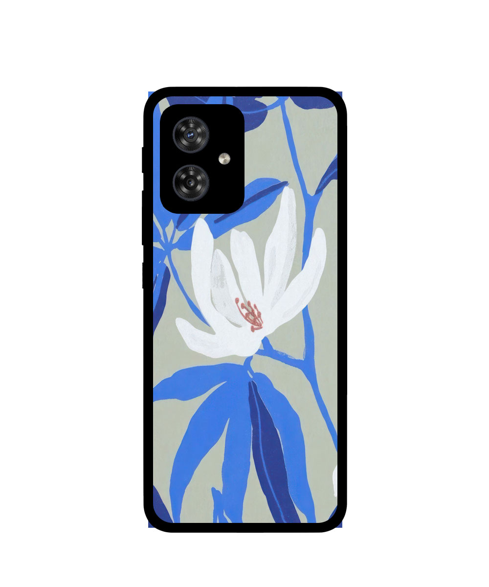 Case / Etui / Pokrowiec / Obudowa na telefon. Wzór: Motorola Moto G54 5G