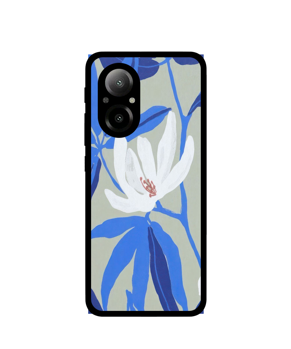 Case / Etui / Pokrowiec / Obudowa na telefon. Wzór: Realme C67 4G