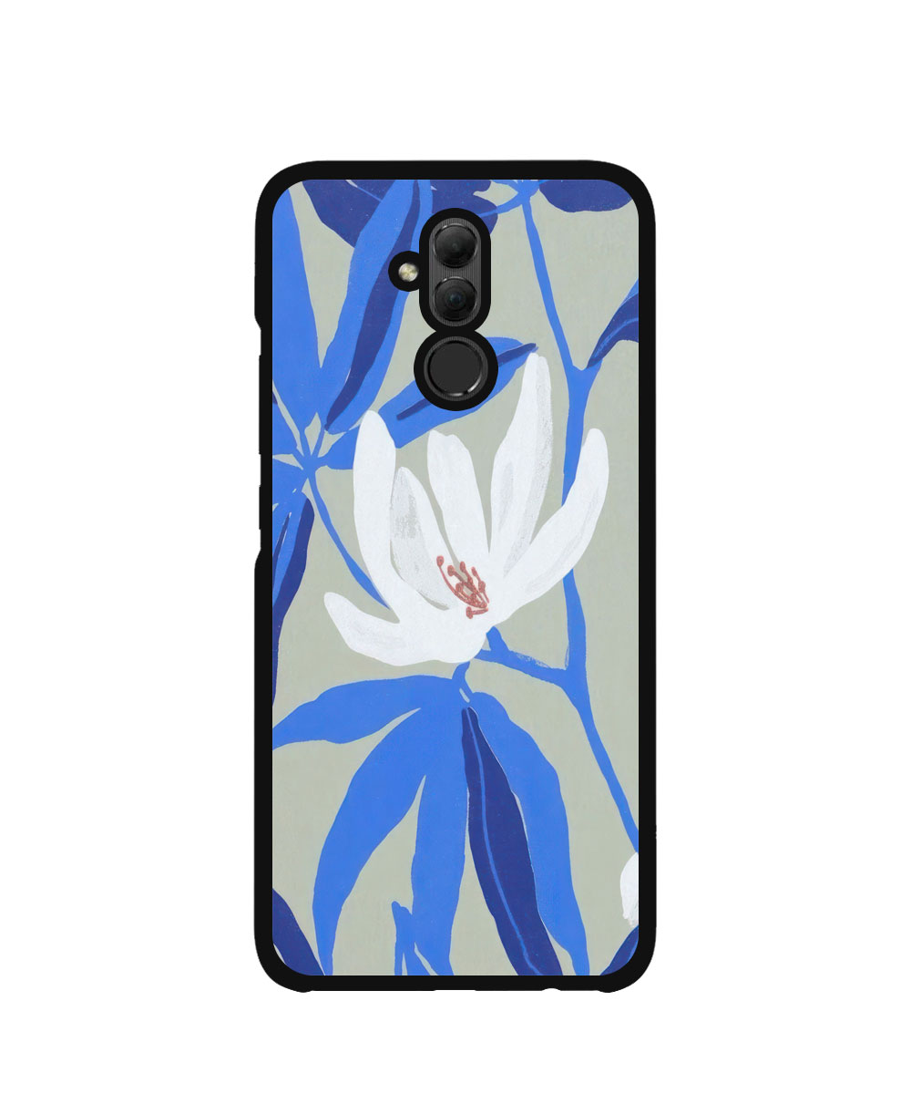 Case / Etui / Pokrowiec / Obudowa na telefon. Wzór: Huawei Mate 20 Lite