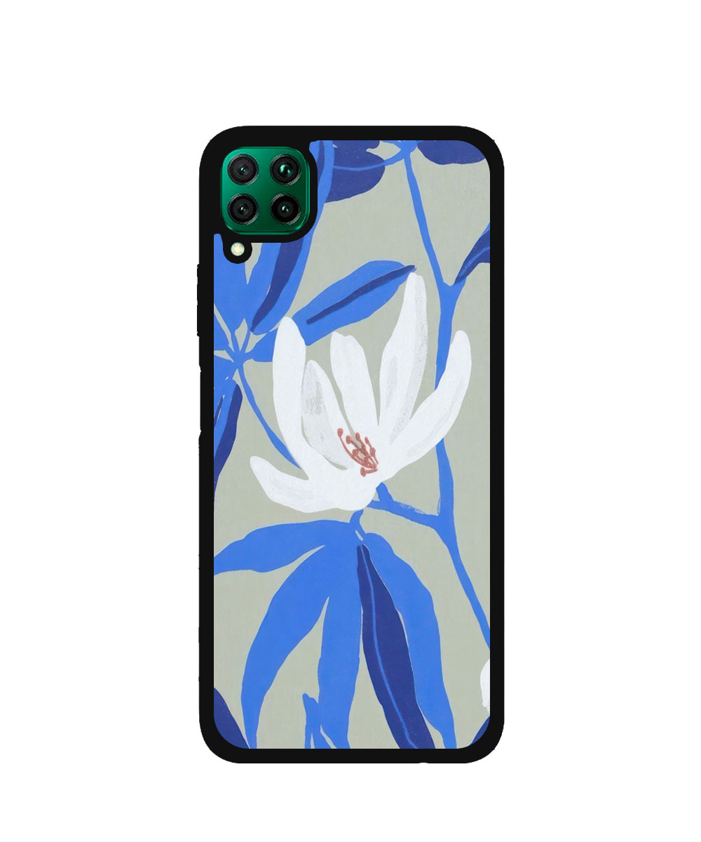 Case / Etui / Pokrowiec / Obudowa na telefon. Wzór: Huawei P40 lite / Nova 6 SE / Nova 7i