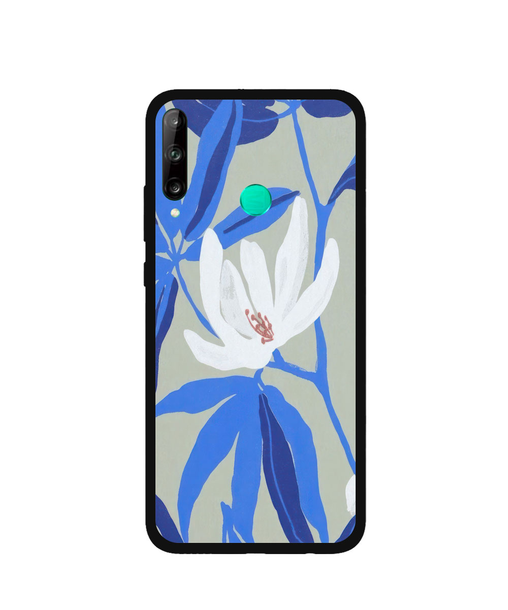 Case / Etui / Pokrowiec / Obudowa na telefon. Wzór: Huawei Y7p