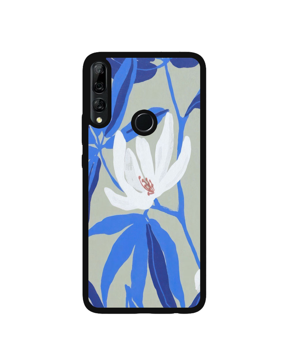 Case / Etui / Pokrowiec / Obudowa na telefon. Wzór: Huawei y9 Prime