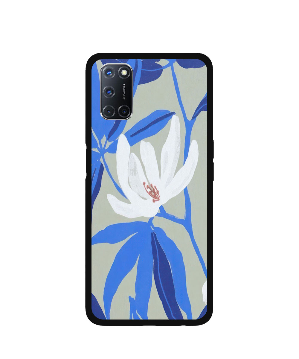 Case / Etui / Pokrowiec / Obudowa na telefon. Wzór: Oppo A52/A72/A92