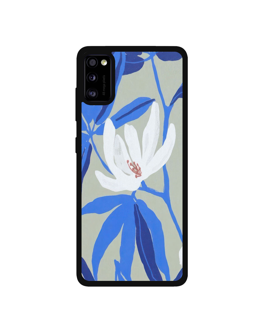 Case / Etui / Pokrowiec / Obudowa na telefon. Wzór: Samsung Galaxy A41