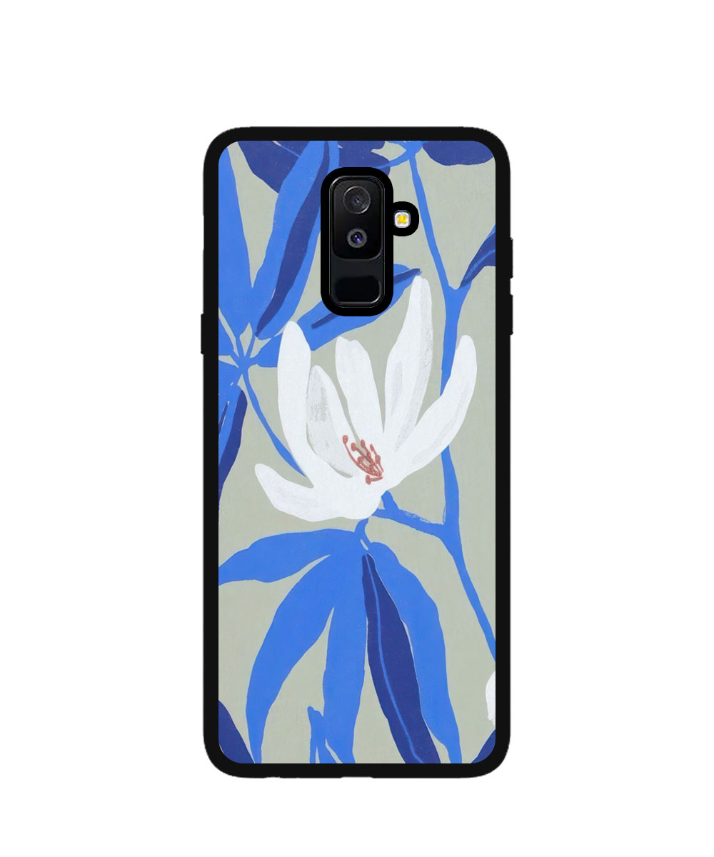 Case / Etui / Pokrowiec / Obudowa na telefon. Wzór: Samsung Galaxy A6