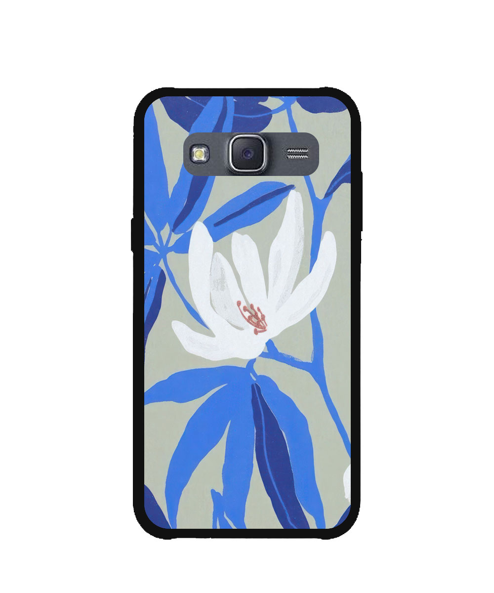 Case / Etui / Pokrowiec / Obudowa na telefon. Wzór: Samsung Galaxy J5 2015