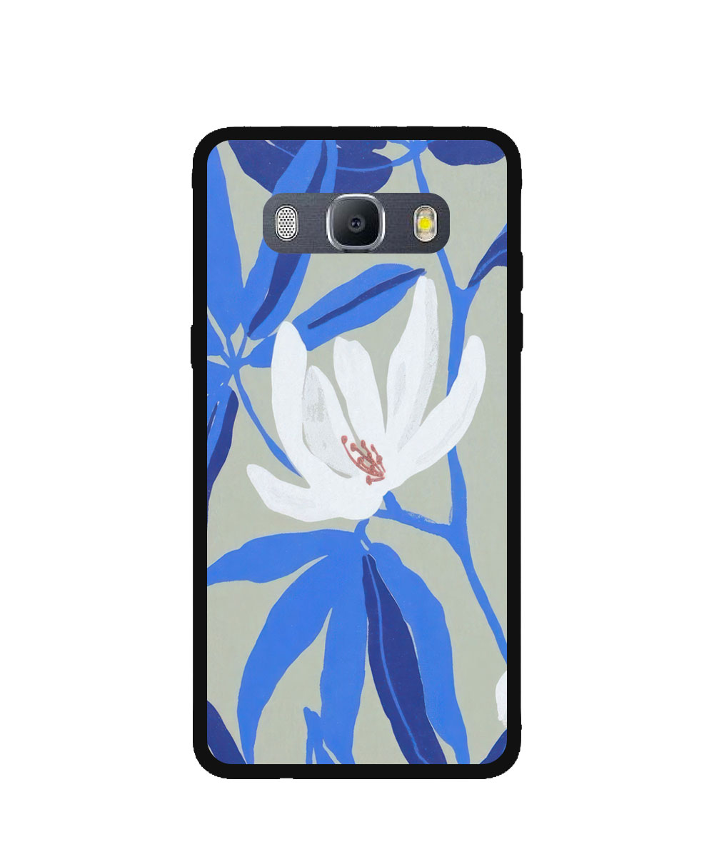 Case / Etui / Pokrowiec / Obudowa na telefon. Wzór: Samsung Galaxy J5 2016