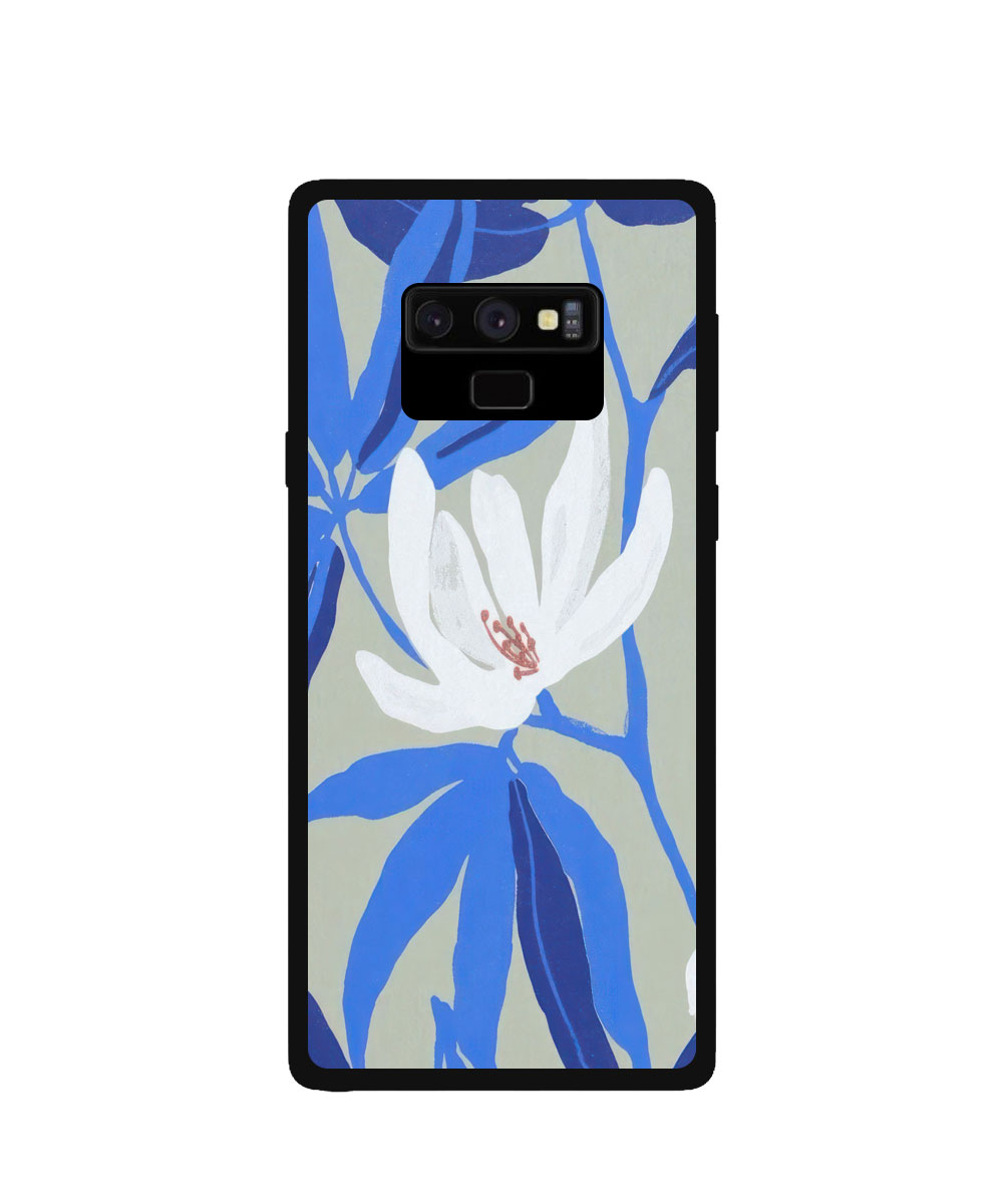 Case / Etui / Pokrowiec / Obudowa na telefon. Wzór: Samsung Galaxy Note 9