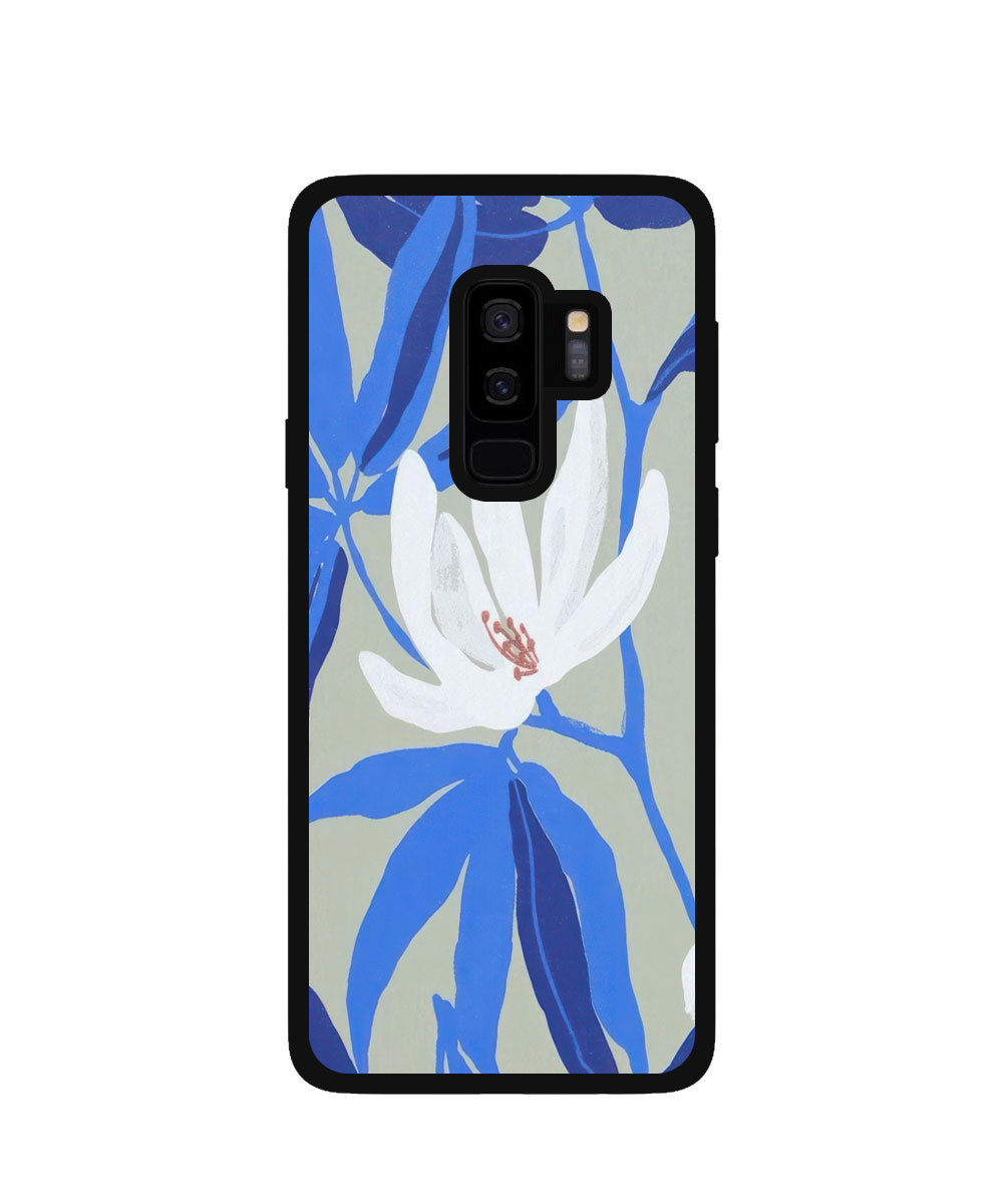 Case / Etui / Pokrowiec / Obudowa na telefon. Wzór: Samsung Galaxy S9