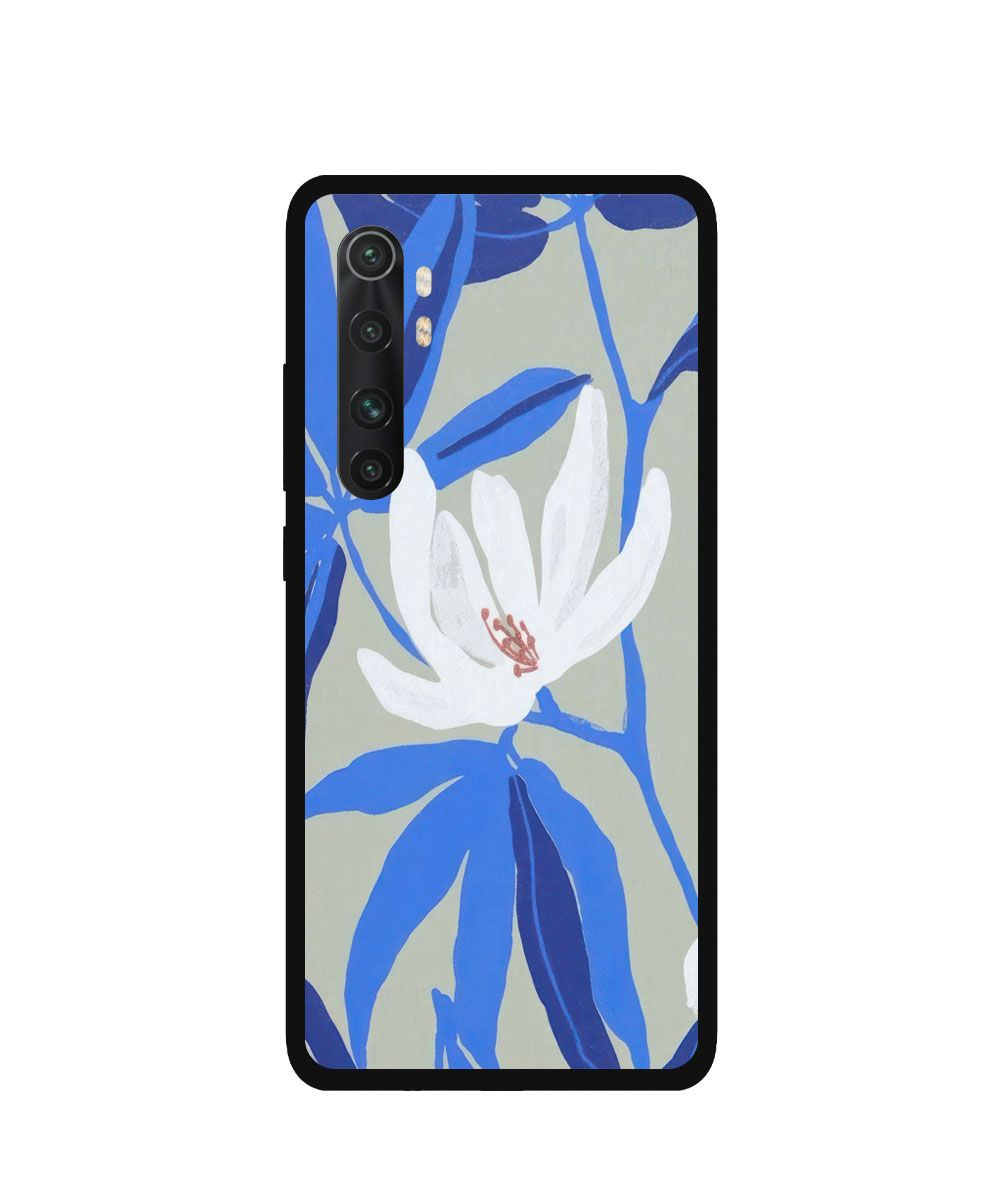 Case / Etui / Pokrowiec / Obudowa na telefon. Wzór: Xiaomi Mi Note 10 Lite