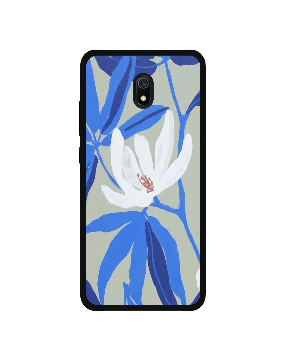 Case / Etui / Pokrowiec / Obudowa na telefon. Wzór: Xiaomi Redmi 8A