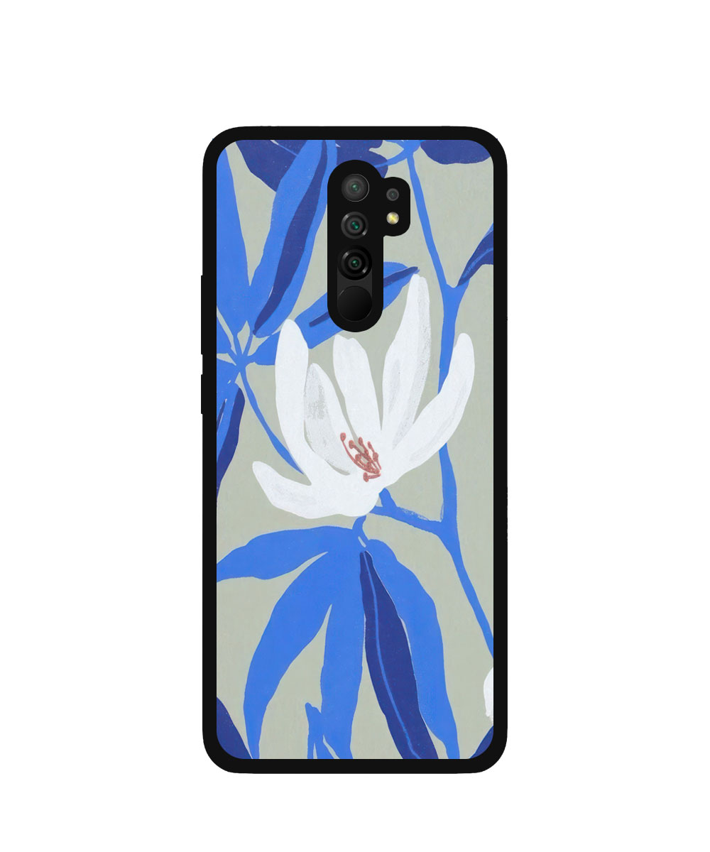 Case / Etui / Pokrowiec / Obudowa na telefon. Wzór: Xiaomi Redmi 9