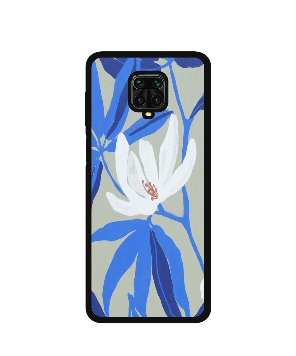 Case / Etui / Pokrowiec / Obudowa na telefon. Wzór: Xiaomi Redmi Note 9S / 9 Pro / 9 Pro Max