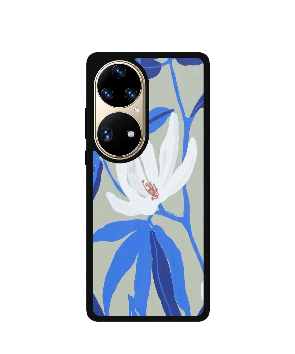 Case / Etui / Pokrowiec / Obudowa na telefon. Wzór: Huawei P50 Pro