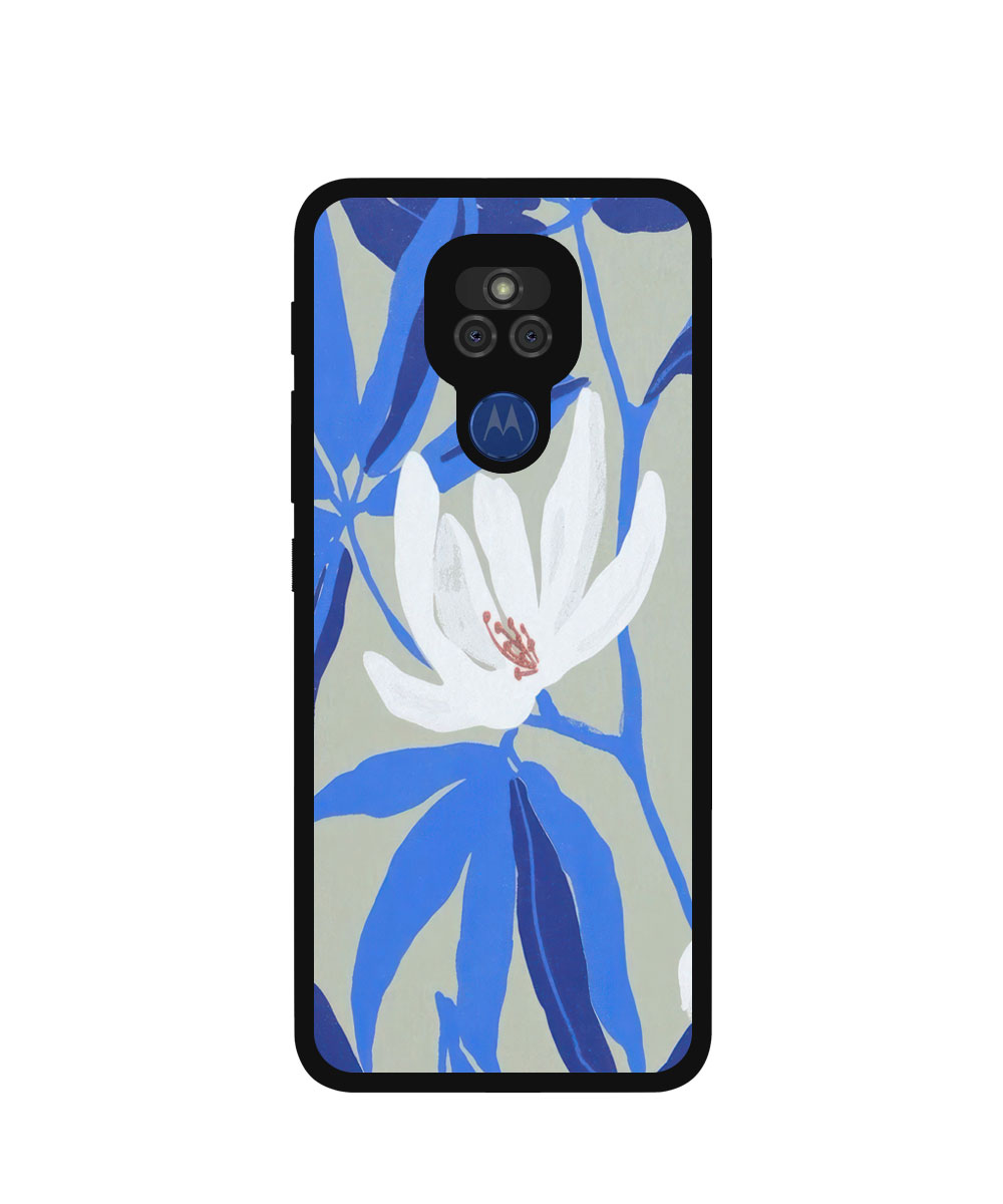 Case / Etui / Pokrowiec / Obudowa na telefon. Wzór: Motorola moto e7 plus / G9 / G9 Play