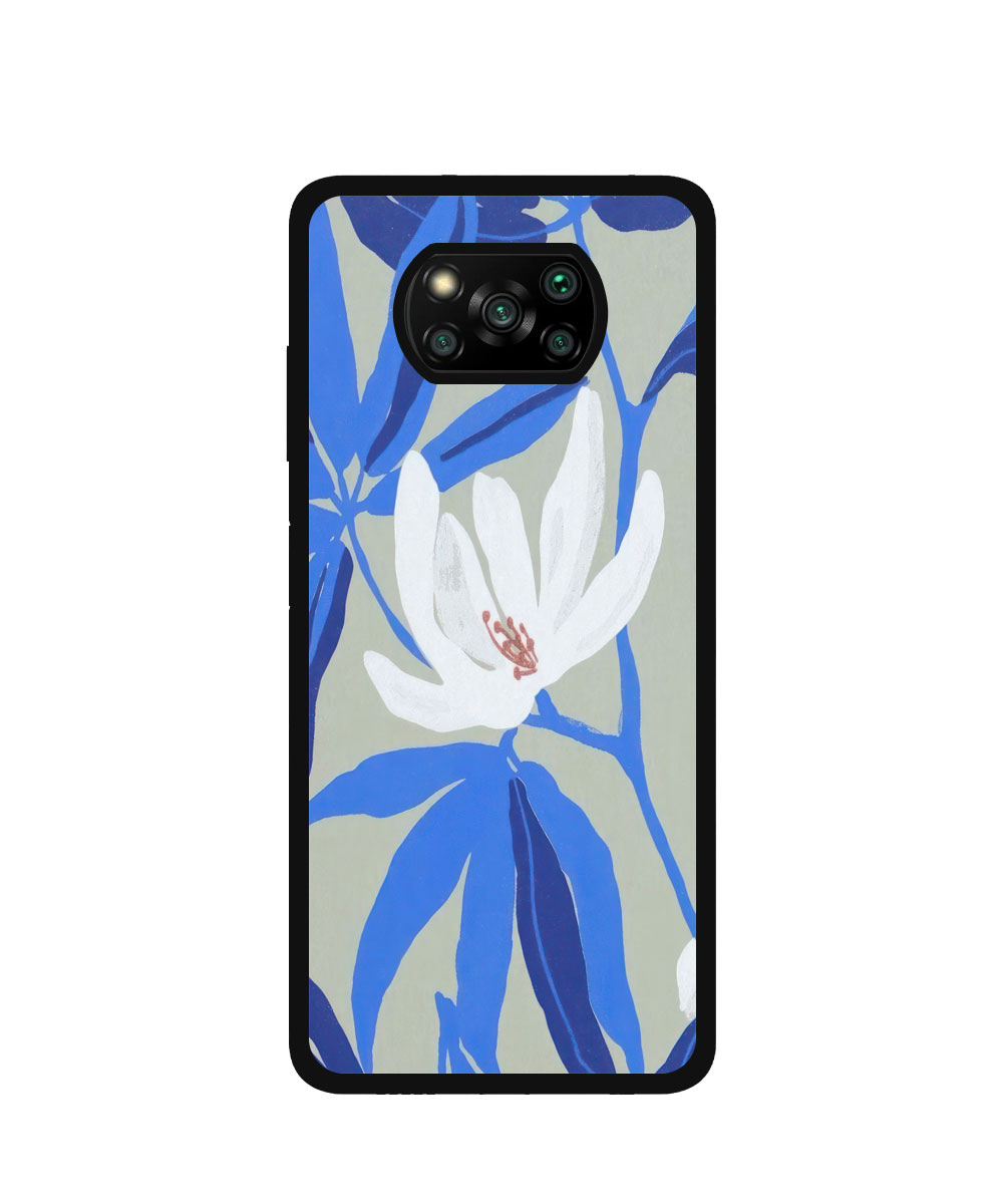 Case / Etui / Pokrowiec / Obudowa na telefon. Wzór: Xiaomi Poco x3 / x3 pro / x3 NFC