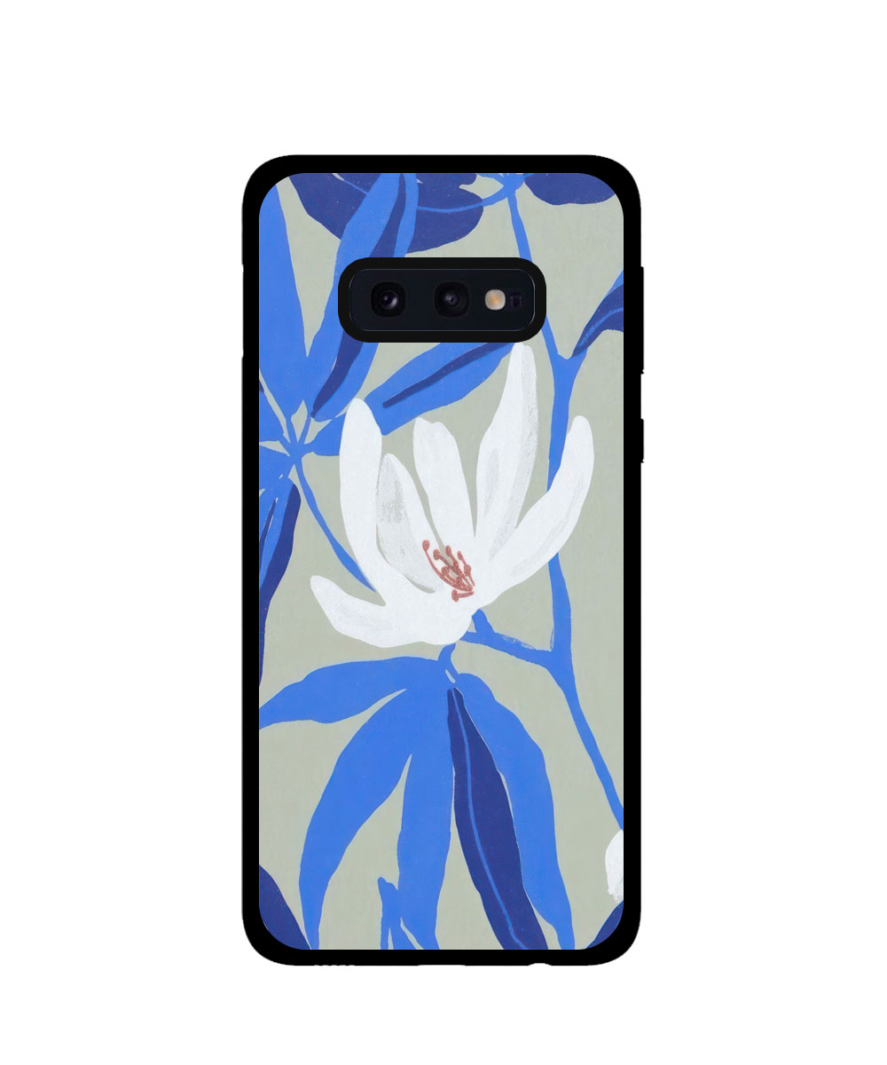 Case / Etui / Pokrowiec / Obudowa na telefon. Wzór: Samsung Galaxy S10e