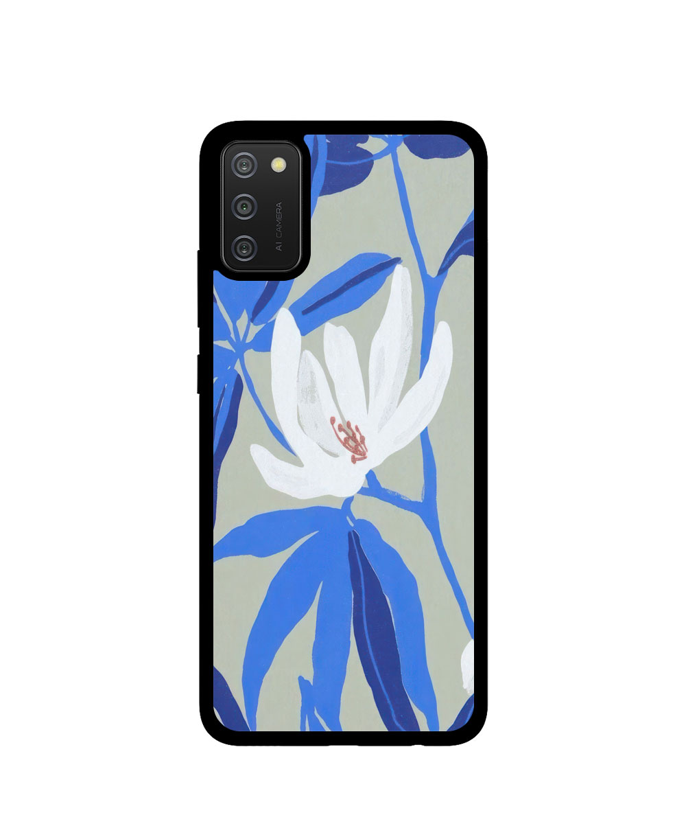 Case / Etui / Pokrowiec / Obudowa na telefon. Wzór: Samsung Galaxy A02s/A03s