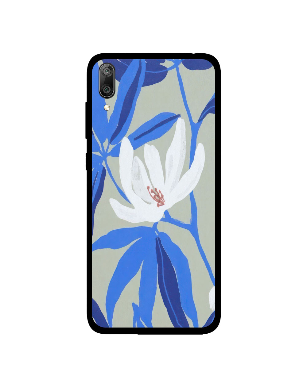 Case / Etui / Pokrowiec / Obudowa na telefon. Wzór: Huawei Y7 PRO 2019