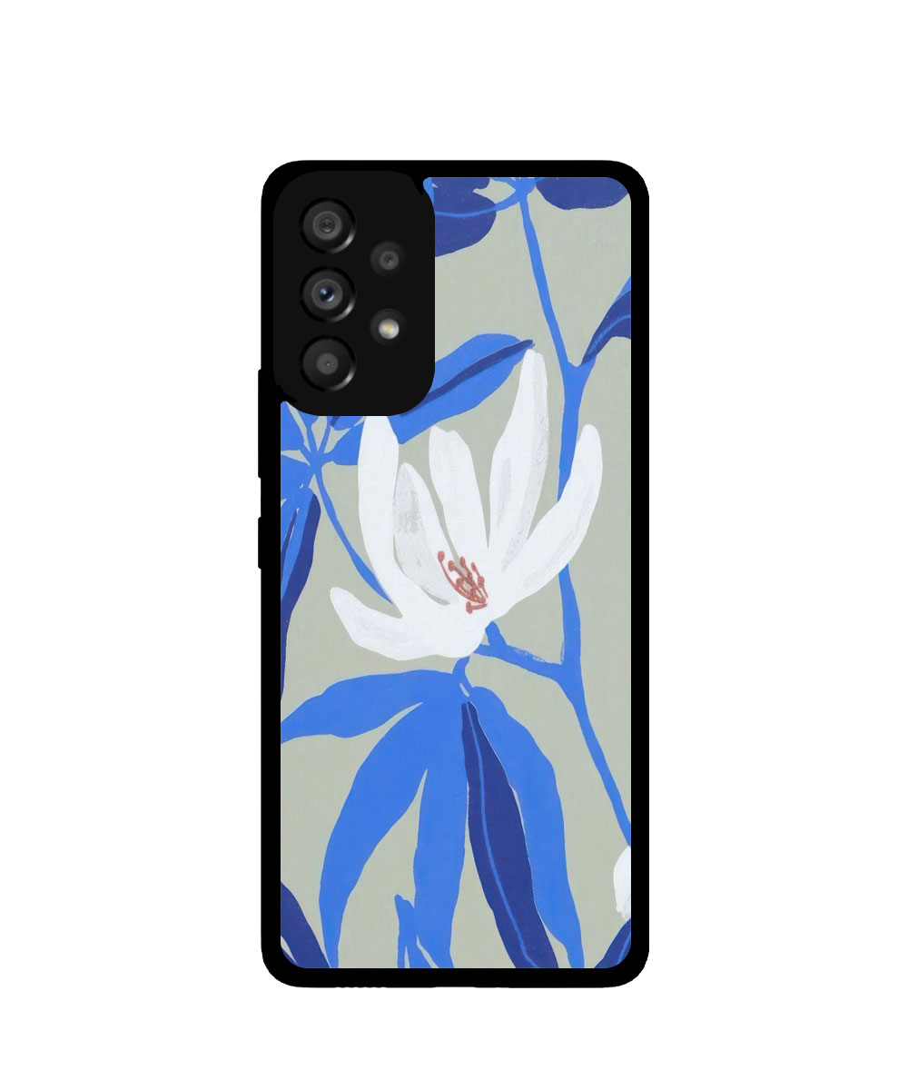 Case / Etui / Pokrowiec / Obudowa na telefon. Wzór: Samsung Galaxy A53 5G