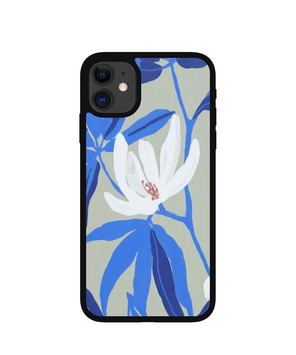 Case / Etui / Pokrowiec / Obudowa na telefon. Wzór: iPhone 11