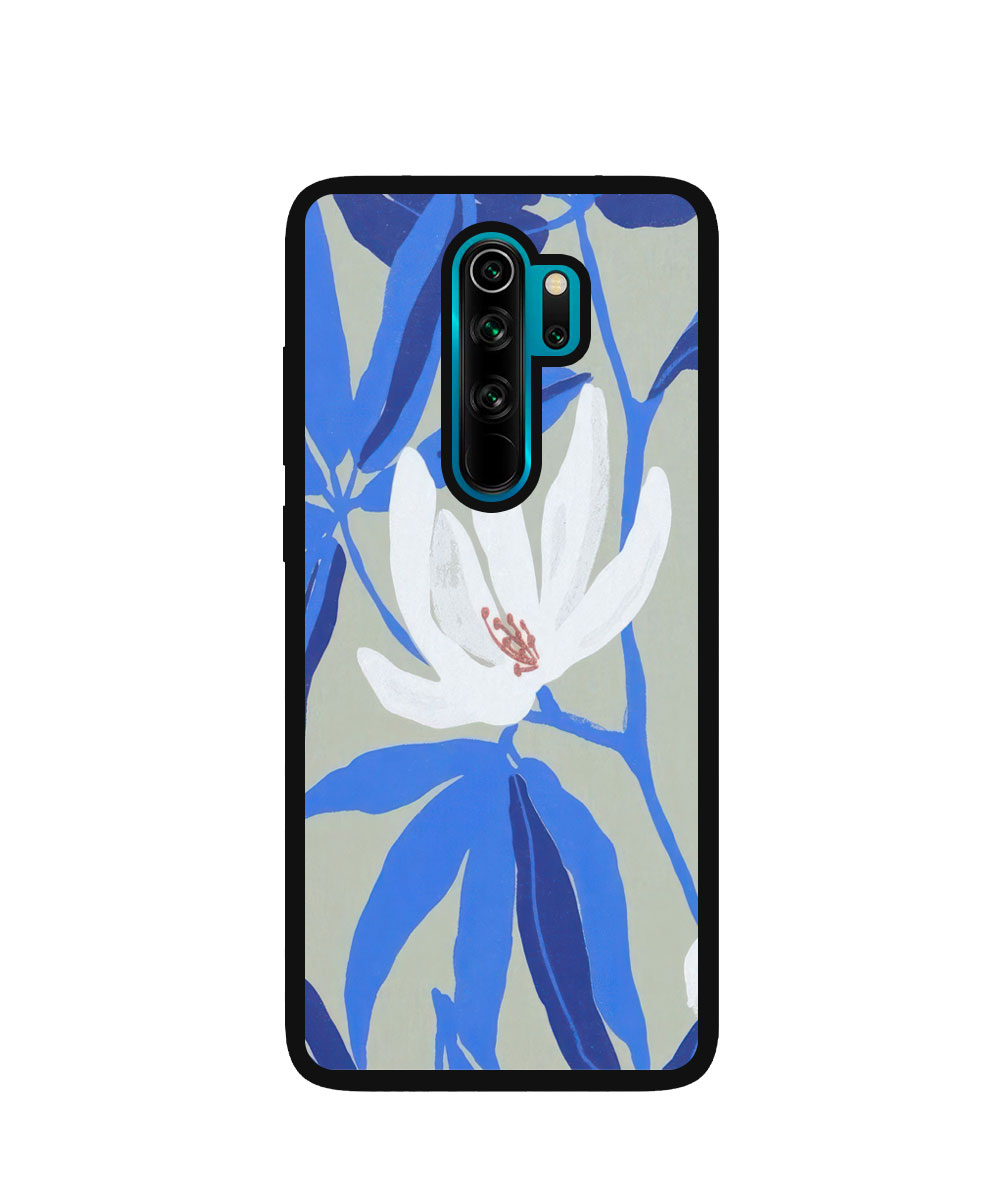 Case / Etui / Pokrowiec / Obudowa na telefon. Wzór: Xiaomi Redmi Note 8 Pro