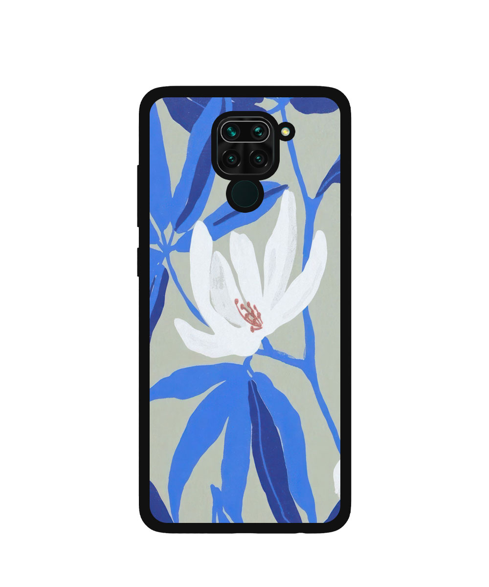 Case / Etui / Pokrowiec / Obudowa na telefon. Wzór: Xiaomi Redmi Note 9