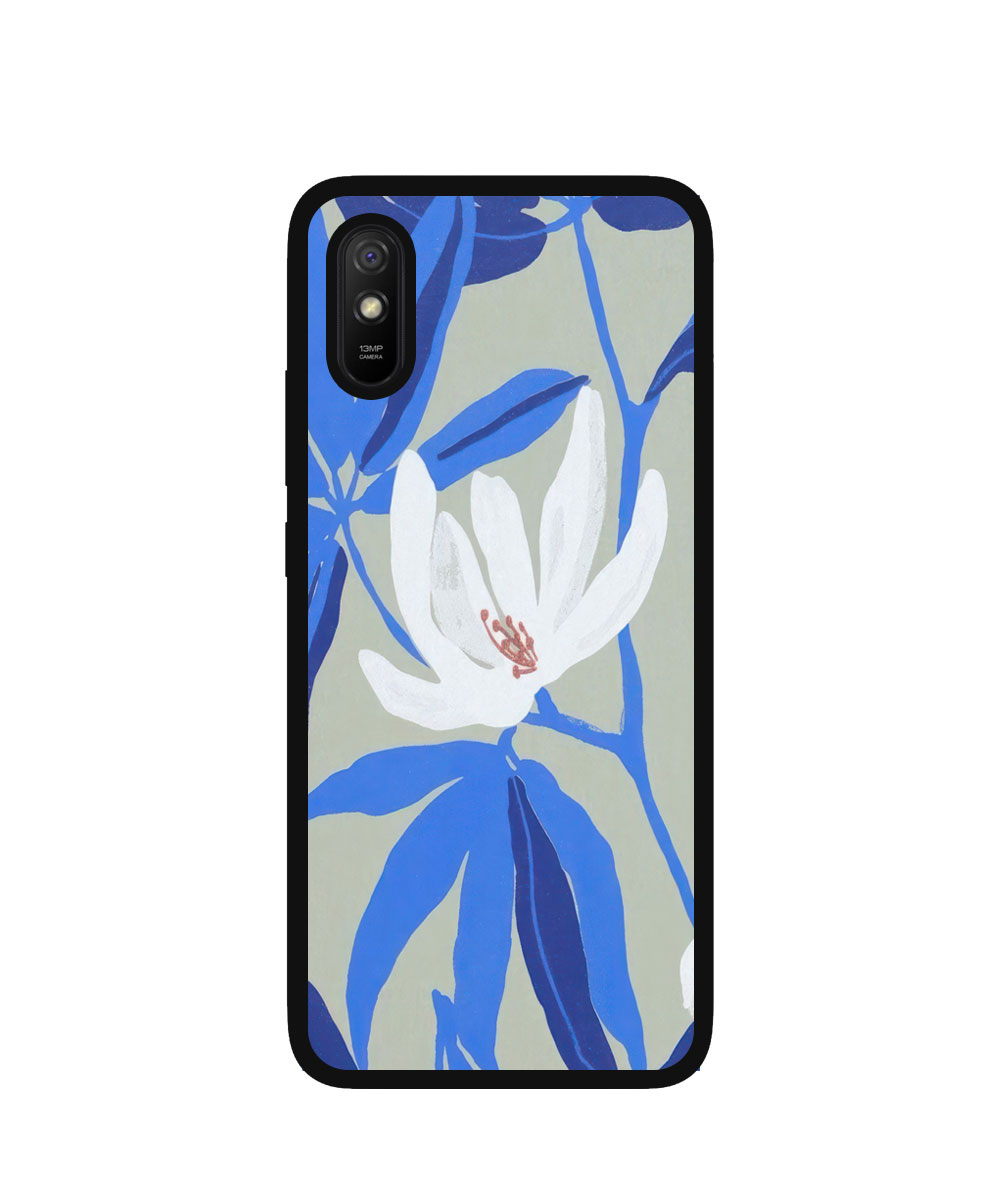 Case / Etui / Pokrowiec / Obudowa na telefon. Wzór: Xiaomi Redmi 9A