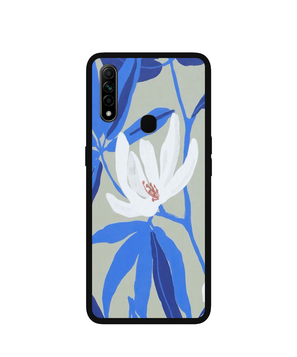 Case / Etui / Pokrowiec / Obudowa na telefon. Wzór: Oppo A31/A8