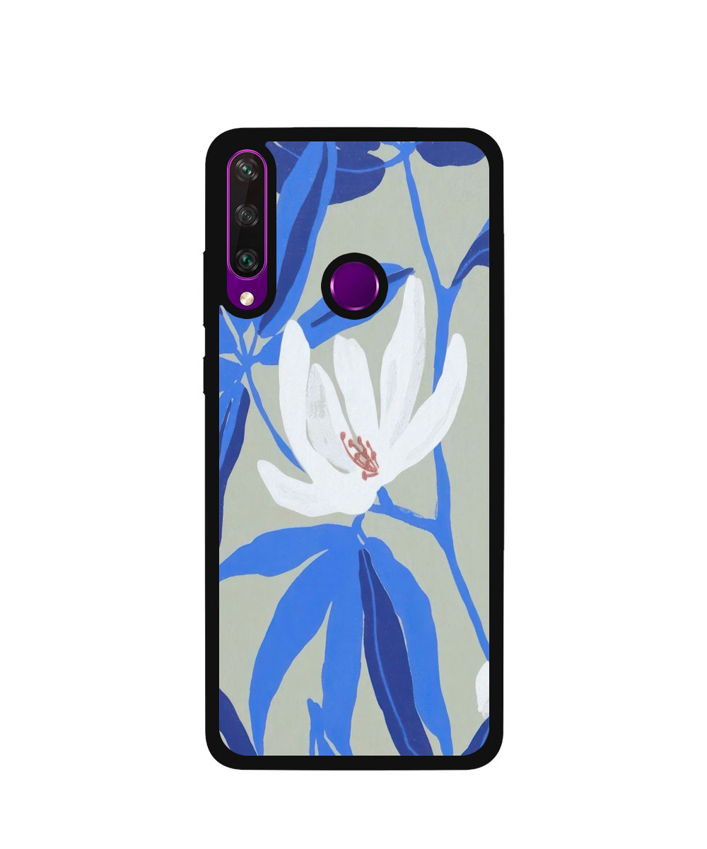 Case / Etui / Pokrowiec / Obudowa na telefon. Wzór: Huawei Y6p